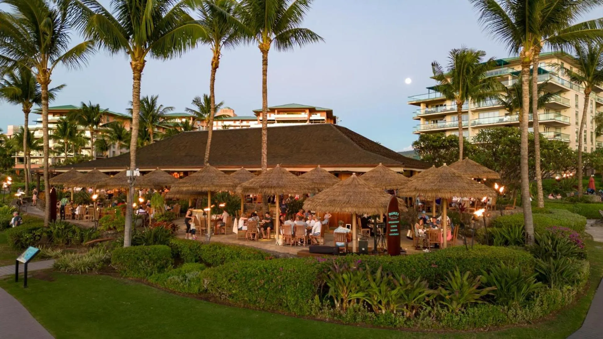 公寓 Kbm Resorts Ocean Views Spacious 4-Bedroom Honua Kai Collection Multi Unit Listing Same Floor 2 Free Rental Cars Hkh-42325 卡纳帕利