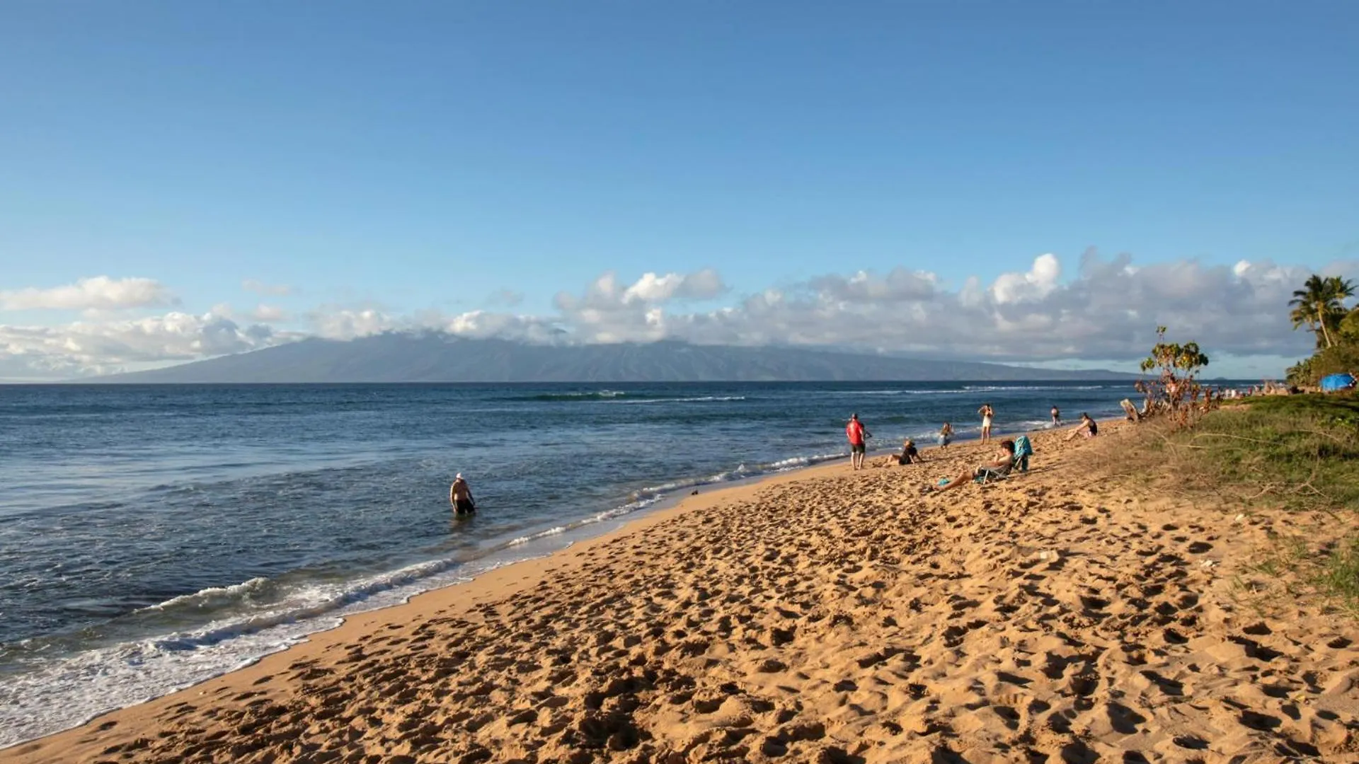 Kbm Resorts Ocean Views Spacious 4-Bedroom Honua Kai Collection Multi Unit Listing Same Floor 2 Free Rental Cars Hkh-42325 卡纳帕利 美国