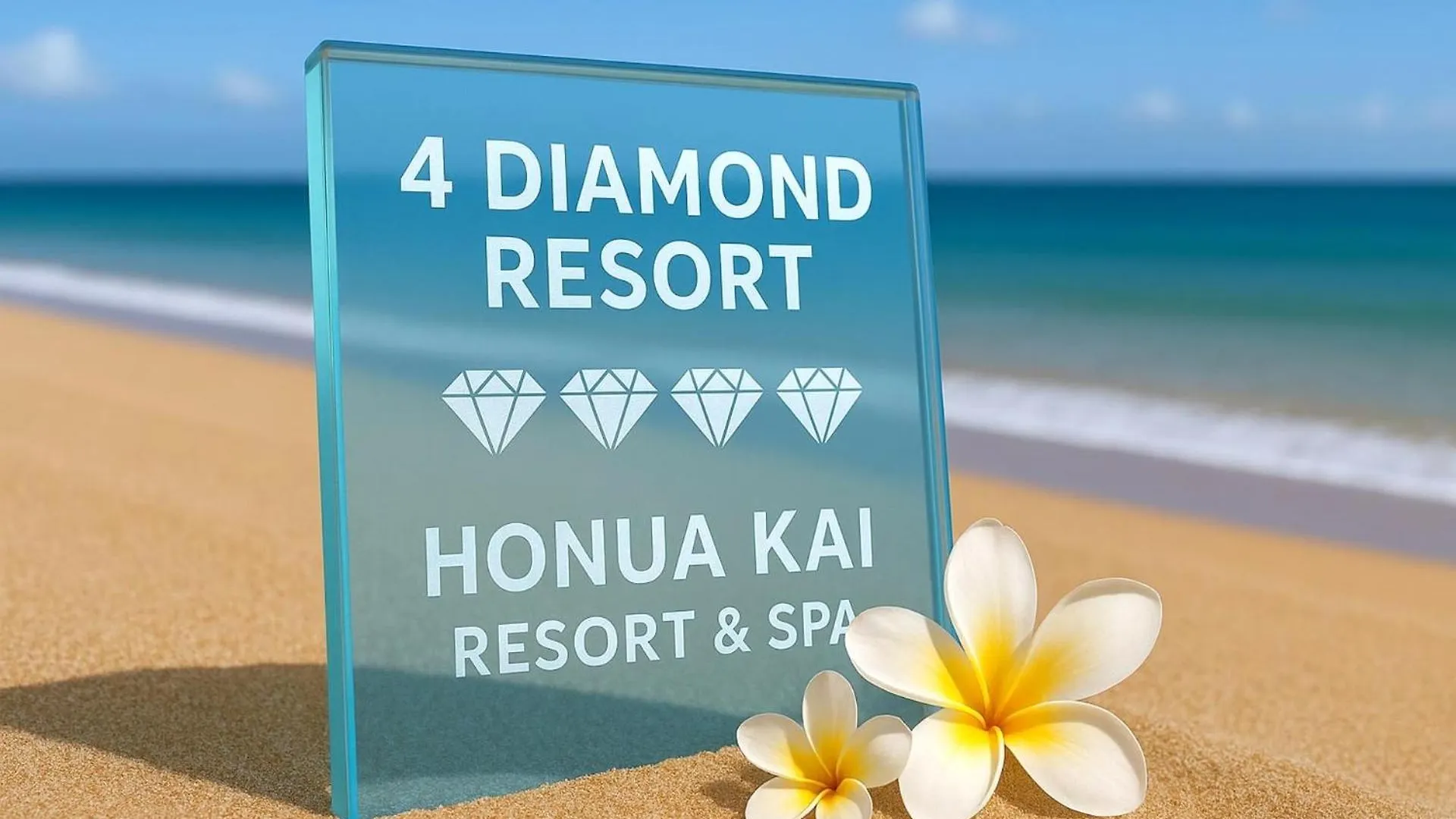 Kbm Resorts Ocean Views Spacious 4-Bedroom Honua Kai Collection Multi Unit Listing Same Floor 2 Free Rental Cars Hkh-42325 卡纳帕利 公寓