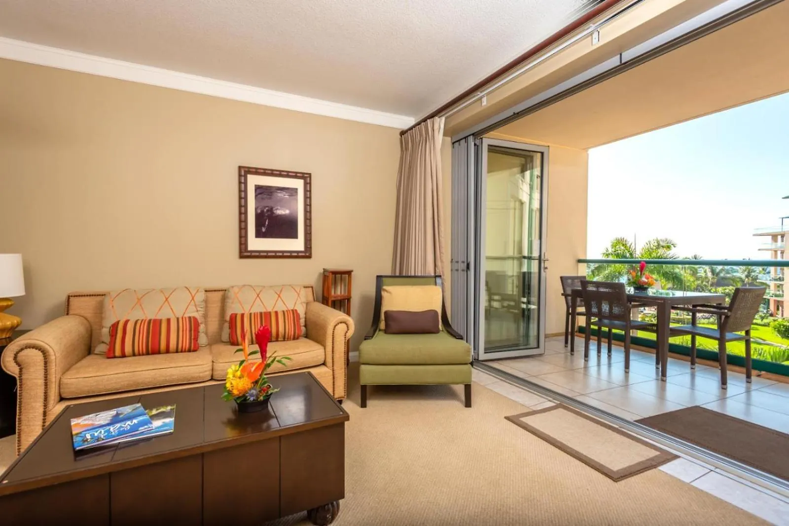 Kbm Resorts Spacious Ocean View 4-Bedroom Honua Kai Collection Multi Unit Listing Same Floor 2 Free Rental Cars Hkh-42325 Apartament Kaanapali