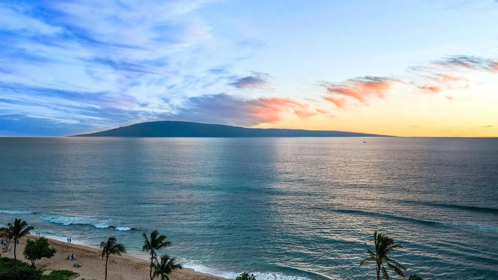 公寓 Kbm Resorts Ocean Views Spacious 4-Bedroom Honua Kai Collection Multi Unit Listing Same Floor 2 Free Rental Cars Hkh-42325 卡纳帕利