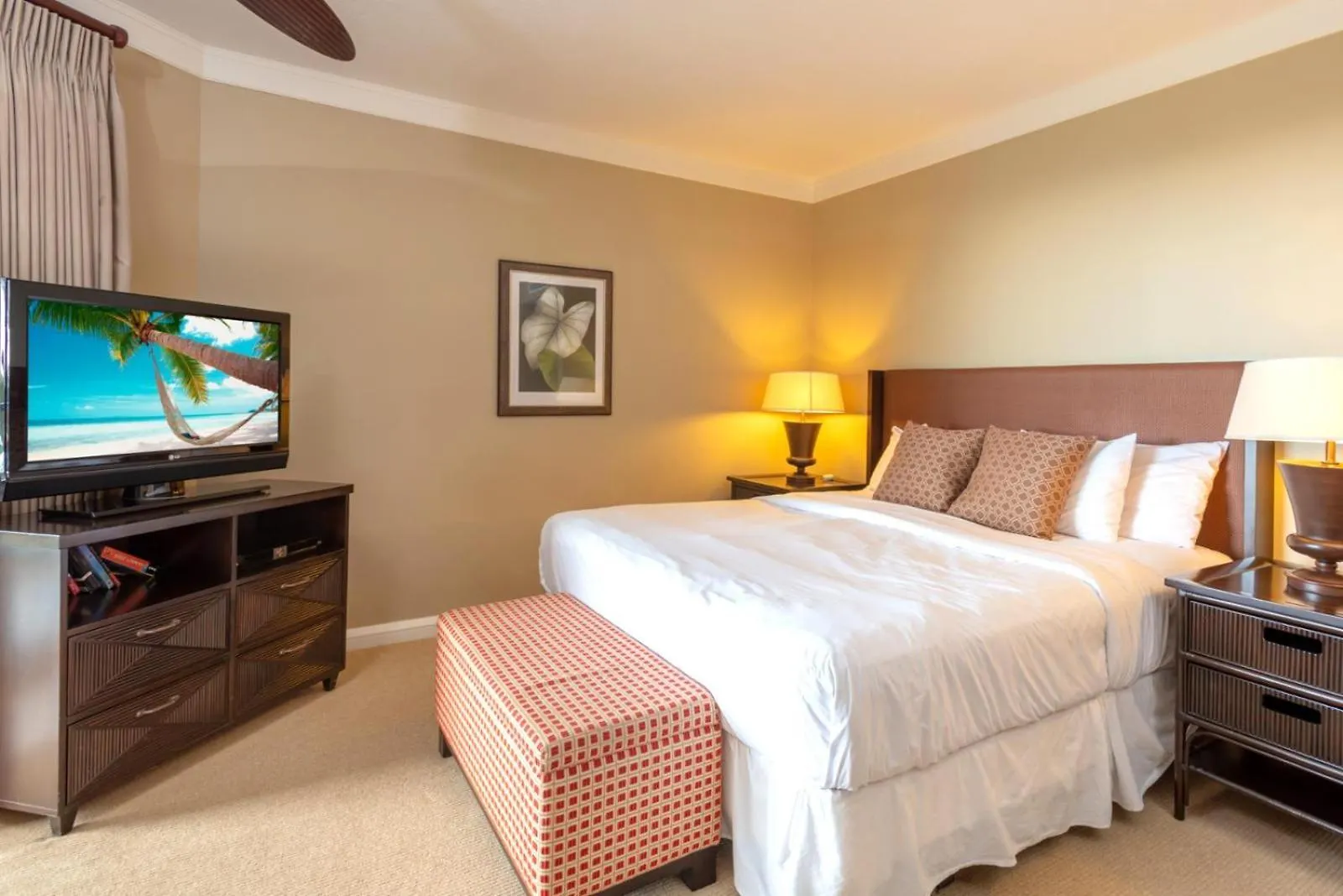 Apartament Kbm Resorts Spacious Ocean View 4-Bedroom Honua Kai Collection Multi Unit Listing Same Floor 2 Free Rental Cars Hkh-42325
